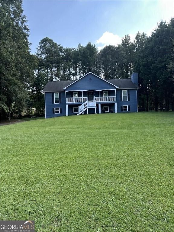106 Courtland Circle, Powder Springs, GA 30127 — photo 2