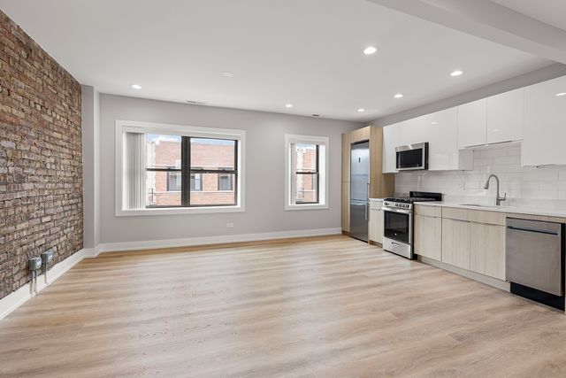 1548 W Juneway Terrace 1B, Chicago, IL 60626