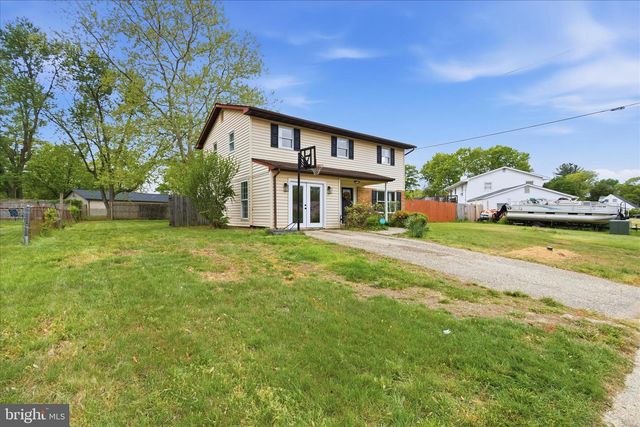 303 GARNER AVE, Waldorf, MD 20602