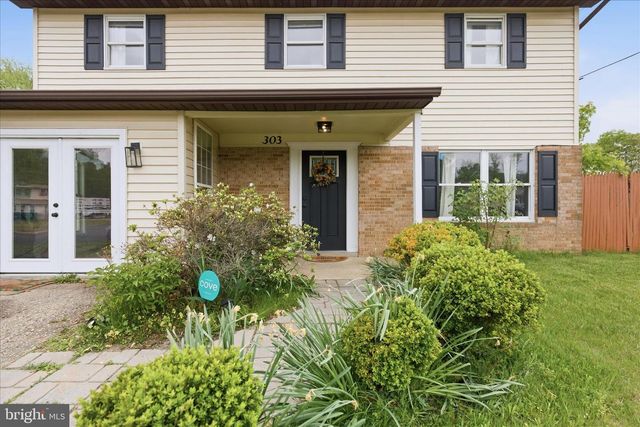 303 GARNER AVE, Waldorf, MD 20602