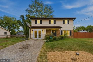 303 GARNER AVE, Waldorf, MD 20602