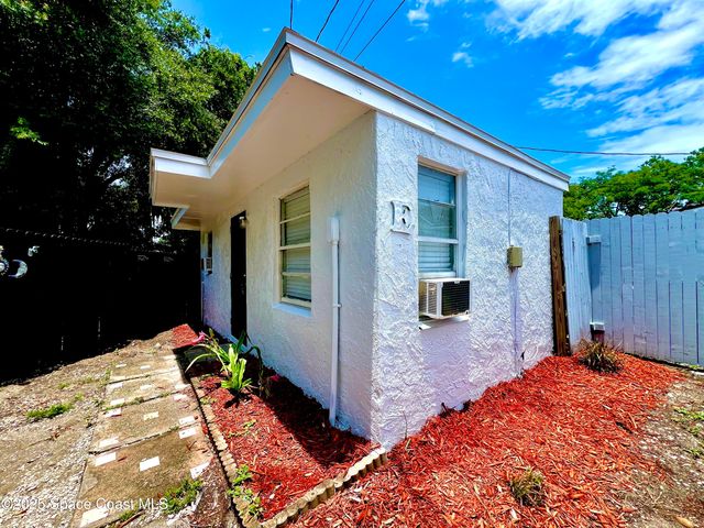 426 Dummitt Avenue, E, Titusville, FL 32796