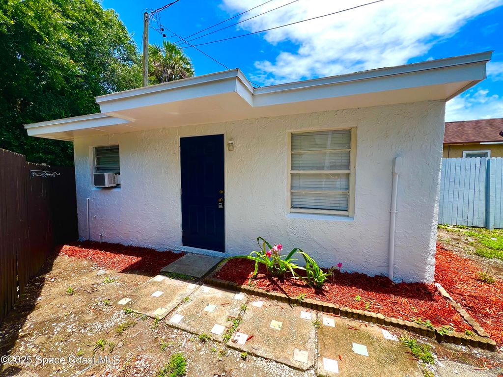 426 Dummitt Avenue, E, Titusville, FL 32796