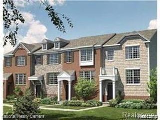 44681 Ellery Lane, Novi, MI 48377