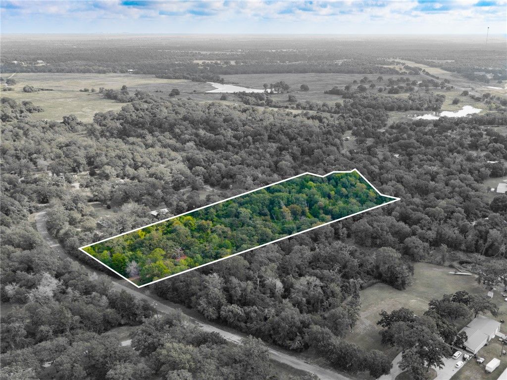 430 Pin Oak Drive, Somerville, TX 77879 — photo 3