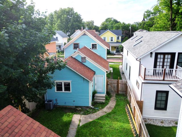811 Wilt Street, Fort Wayne, IN 46802