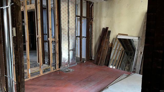 811 Wilt Street, Fort Wayne, IN 46802