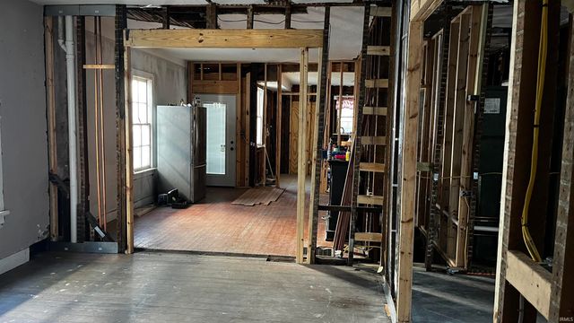 811 Wilt Street, Fort Wayne, IN 46802