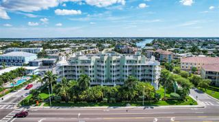 11605 GULF BOULEVARD 408, Treasure Island, FL 33706