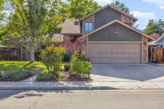 1844 Clydesdale Drive, Carson City, NV 89703