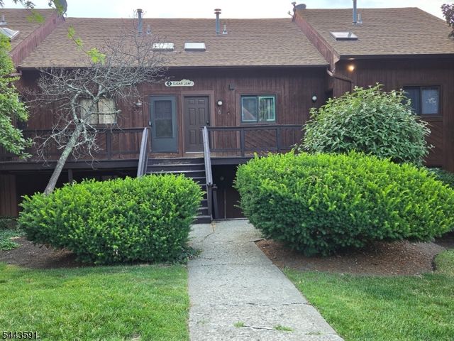 1 Sugar Loaf Ct Unit 8 8, Vernon Twp., NJ 07462