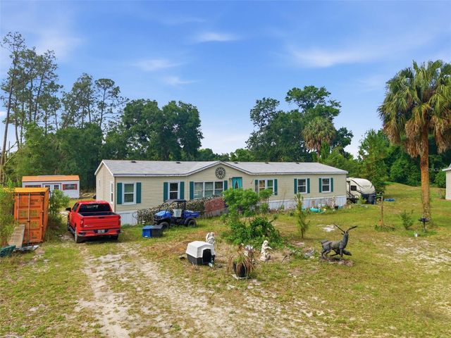 9780 MIDWAY ROAD, Haines City, FL 33844