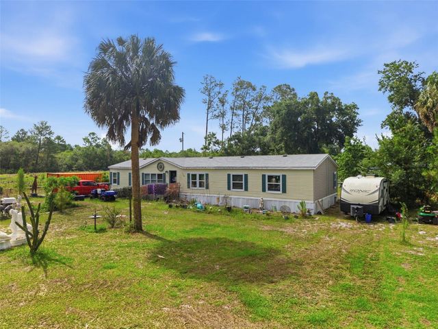 9780 MIDWAY ROAD, Haines City, FL 33844