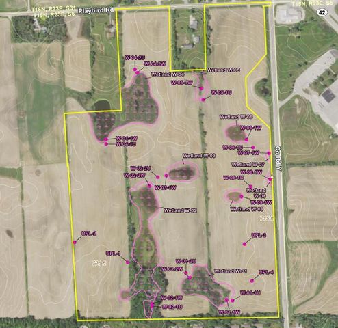 Lt0 COUNTY ROAD Y, Sheboygan, WI 53083