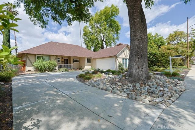 1153 Northwestern Drive, Claremont, CA 91711