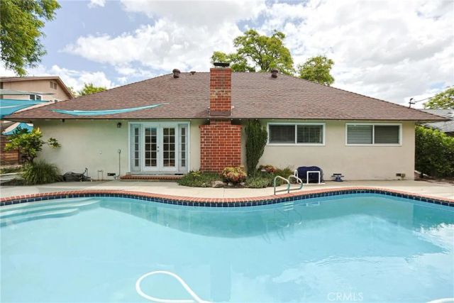 1153 Northwestern Drive, Claremont, CA 91711