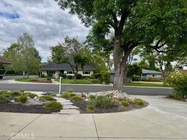 1153 Northwestern Drive, Claremont, CA 91711