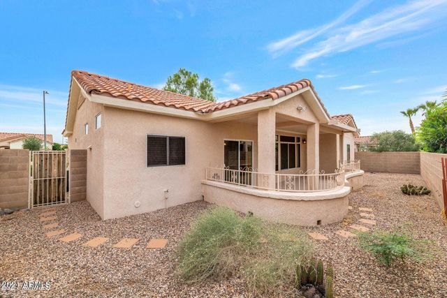 15413 W DOMINGO Lane, Sun City West, AZ 85375
