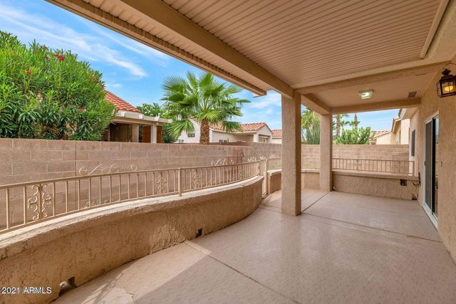 15413 W DOMINGO Lane, Sun City West, AZ 85375