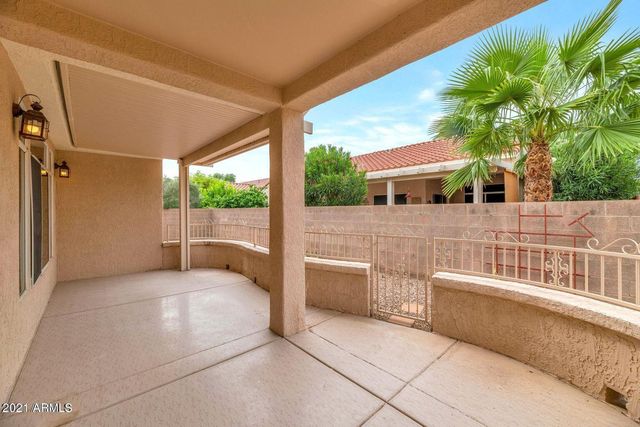 15413 W DOMINGO Lane, Sun City West, AZ 85375