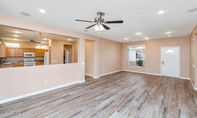 15413 W DOMINGO Lane, Sun City West, AZ 85375