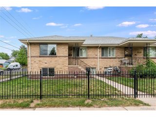 1800 S Clarkson St, Denver, CO 80210