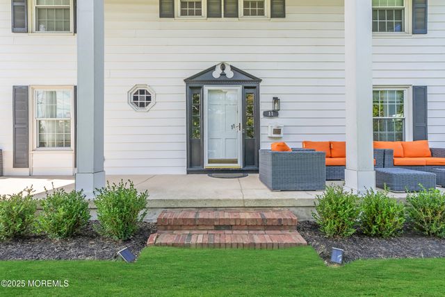 11 Pinewood Avenue, West Long Branch, NJ 07764