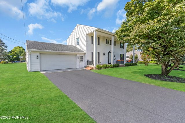 11 Pinewood Avenue, West Long Branch, NJ 07764