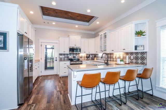 1603 Boutwell Road, Perry, GA 31069