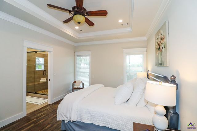 1603 Boutwell Road, Perry, GA 31069