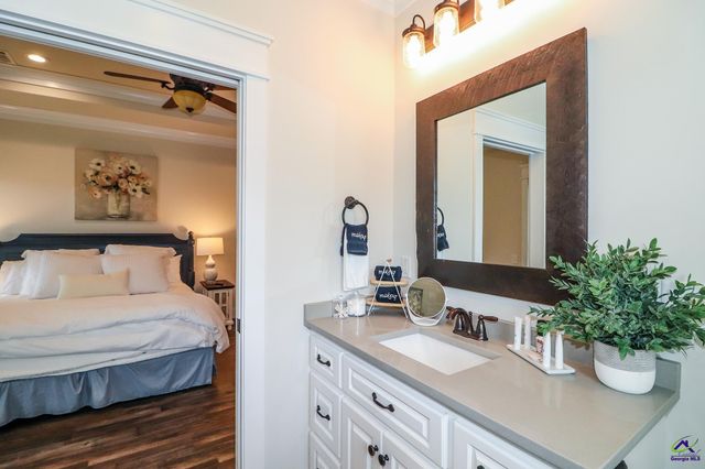 1603 Boutwell Road, Perry, GA 31069