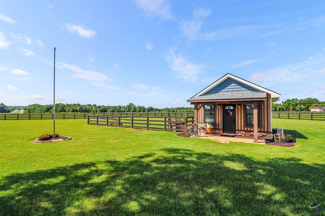 1603 Boutwell Road, Perry, GA 31069