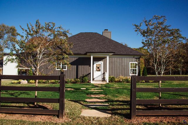 1603 Boutwell Road, Perry, GA 31069