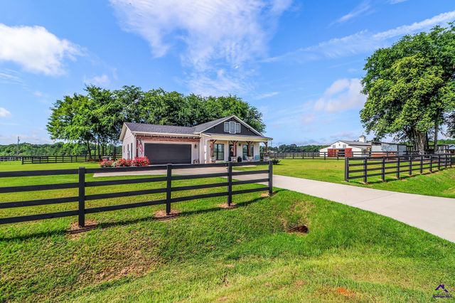 1603 Boutwell Road, Perry, GA 31069