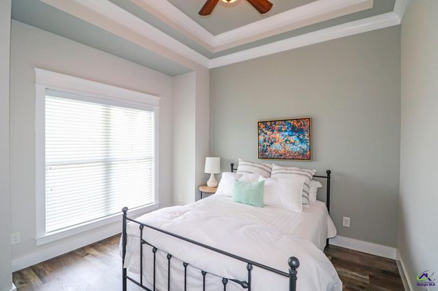 1603 Boutwell Road, Perry, GA 31069