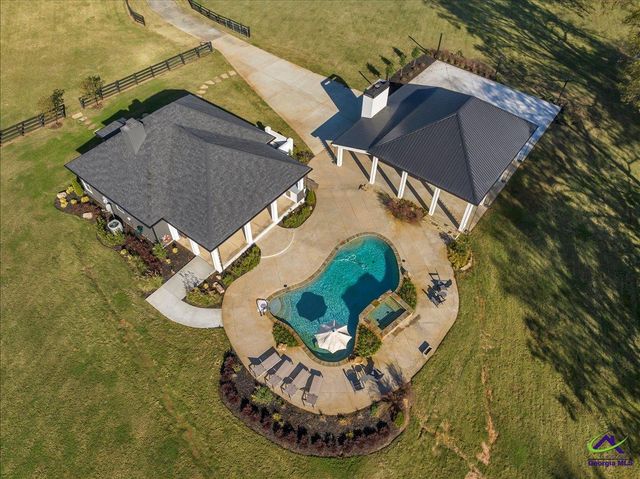 1603 Boutwell Road, Perry, GA 31069