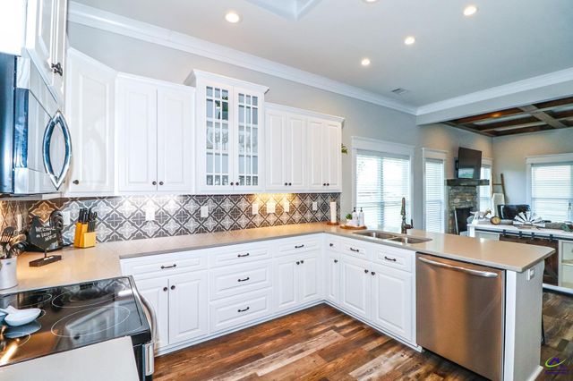 1603 Boutwell Road, Perry, GA 31069