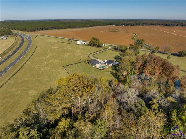 1603 Boutwell Road, Perry, GA 31069