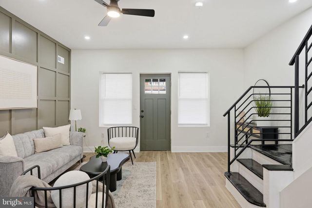 512 S YEWDALL ST, Philadelphia, PA 19143