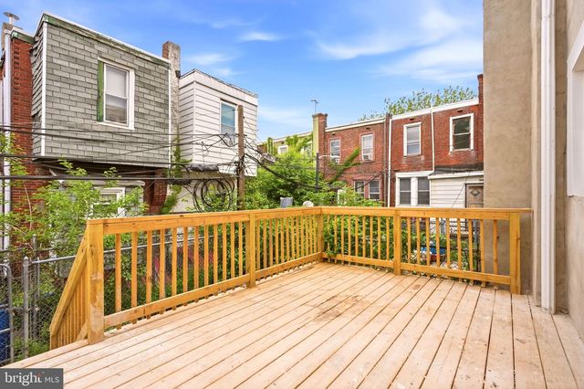 512 S YEWDALL ST, Philadelphia, PA 19143