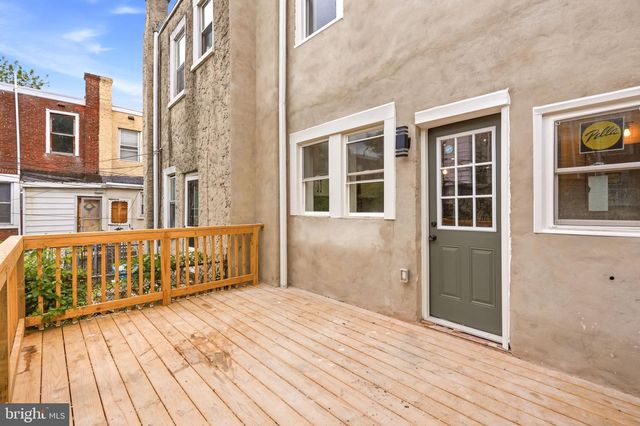512 S YEWDALL ST, Philadelphia, PA 19143