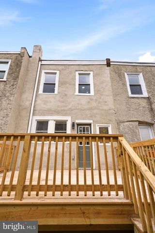 512 S YEWDALL ST, Philadelphia, PA 19143