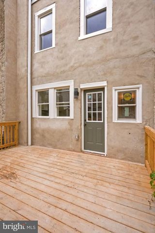 512 S YEWDALL ST, Philadelphia, PA 19143