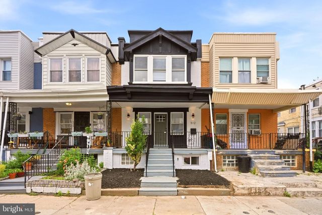 512 S YEWDALL ST, Philadelphia, PA 19143