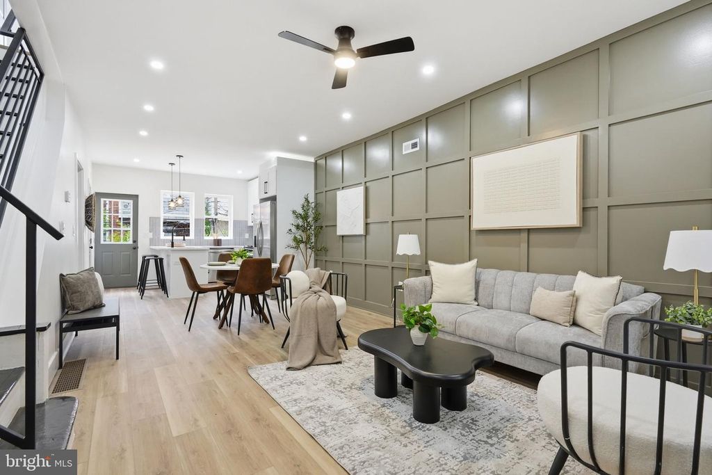 512 S YEWDALL ST, Philadelphia, PA 19143