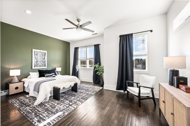 1000 Free Silver Rd, Nashville, TN 37207