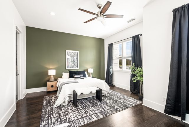 1000 Free Silver Rd, Nashville, TN 37207