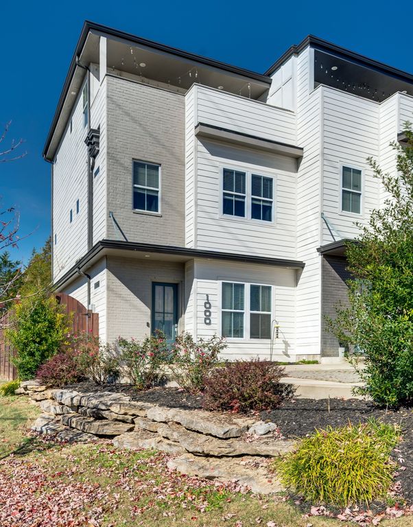 1000 Free Silver Rd, Nashville, TN 37207