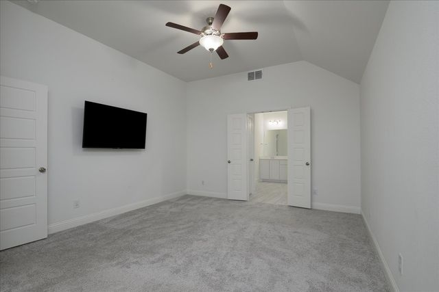 3512 Beebalm Boulevard, Melissa, TX 75454