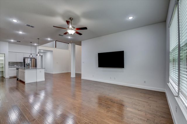 3512 Beebalm Boulevard, Melissa, TX 75454